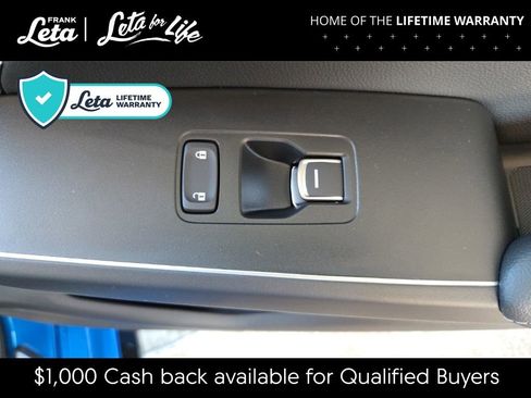 New 2026 Acura Integra A-Spec image 40