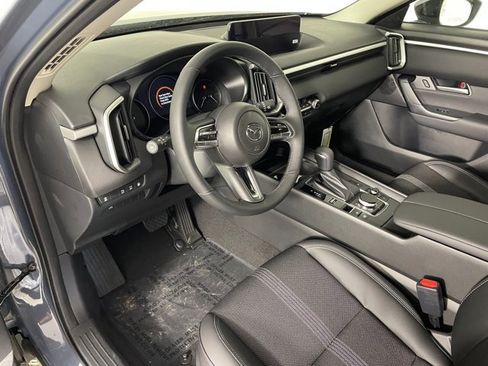 New 2026 MAZDA CX-50 2.5 Hybrid w/ Preferred Pkg image 2