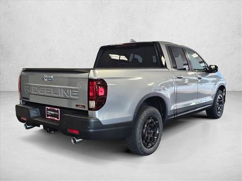 New 2026 Honda Ridgeline TrailSport image 5
