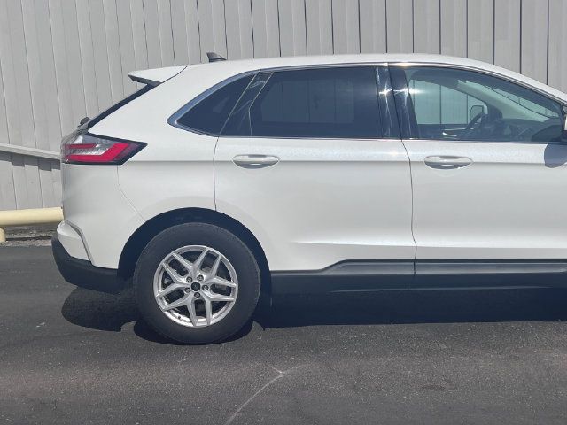 Used 2023 Ford Edge SEL w/ Convenience Package AWD/4WD image 16