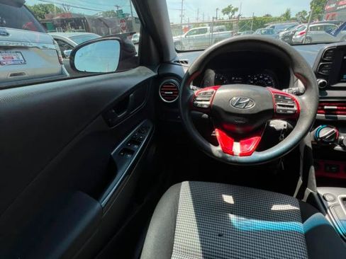 Used 2021 Hyundai Kona SE FWD image 32