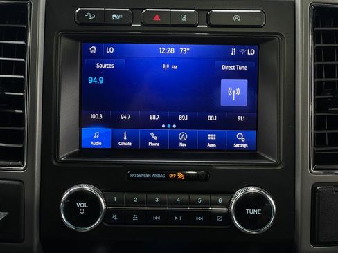 Used 2020 Ford Expedition XLT w/ Equipment Group 202A image 25