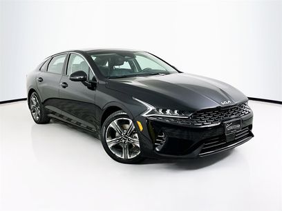 Used 2024 Kia K5 EX w/ EX Premium Package