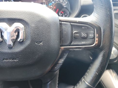 Used 2020 RAM 1500 Sport w/ Level 2 Equipment Goup w/2_L AWD/4WD image 22