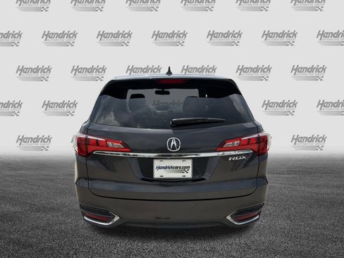 Used 2016 Acura RDX FWD image 9
