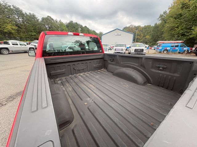 Used 2015 Ford F150 XL w/ Equipment Group 101A Mid RWD image 9