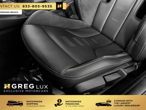 Used 2016 BMW M4 GTS image 33