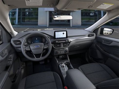 New 2025 Ford Escape Active w/ Cold Weather Package image 9