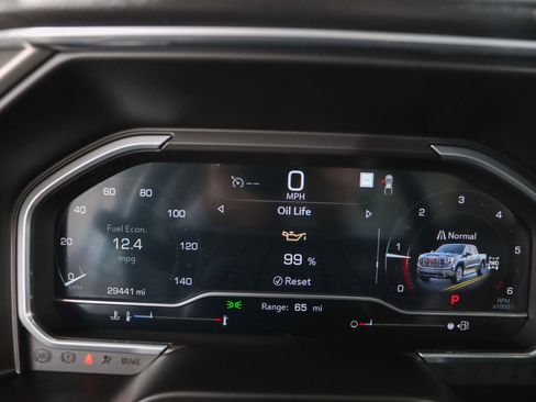 Used 2022 GMC Sierra 1500 Denali image 16