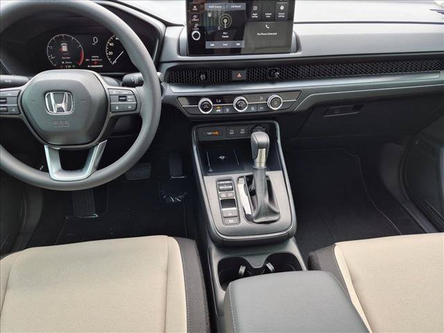 New 2026 Honda CR-V LX image 14