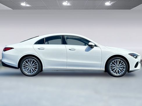 Used 2026 Mercedes-Benz CLA 250 image 7