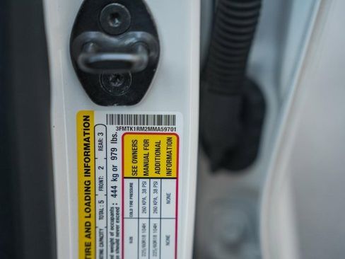 Used 2021 Ford Mustang Mach-E Select image 43