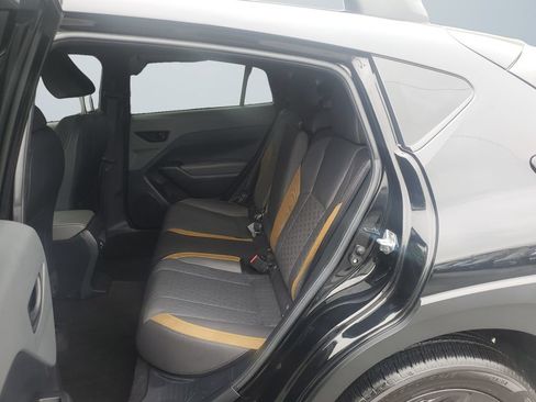 Certified 2025 Subaru Crosstrek 2.5i Sport w/ Crosstrek Mirror Package AWD/4WD image 13