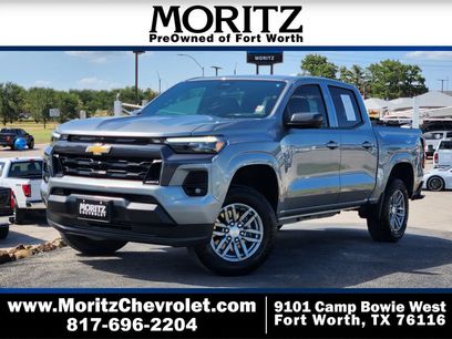 Certified 2026 Chevrolet Colorado LT w/ LT Convenience Package