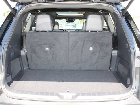Certified 2025 Lexus TX 350 AWD w/ Technology Package image 9
