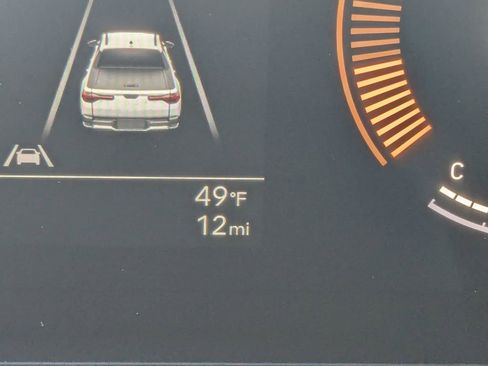 New 2026 Hyundai Santa Cruz SEL image 31