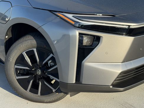 New 2026 Toyota bZ AWD/4WD image 10