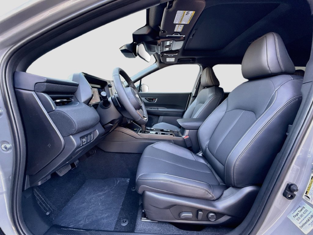 New 2026 Subaru Outback Limited AWD/4WD image 26