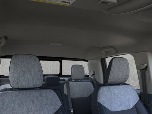 New 2026 Ford Maverick XLT FWD image 12