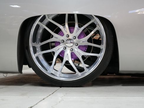 Used 2009 Chevrolet Silverado 1500 LT w/ Texas Edition RWD image 25