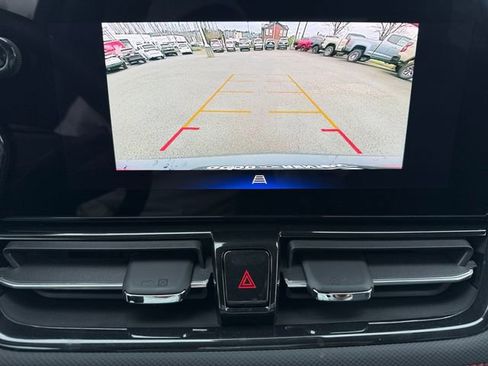 New 2026 Chevrolet TrailBlazer RS w/ Convenience Package image 22