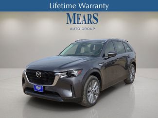 New 2026 MAZDA CX-90 3.3 Turbo w/ Preferred Package video 1