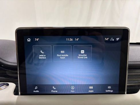 Used 2020 Lincoln Aviator Black Label w/ Dynamic Handling Package image 62