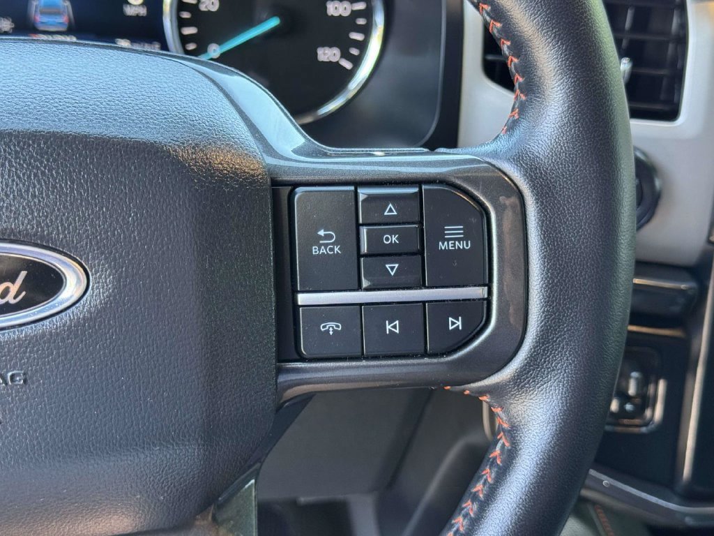 Used 2024 Ford Expedition Timberline AWD/4WD image 13