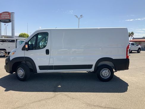 New 2025 RAM ProMaster 1500 w/ Convenience Group image 14