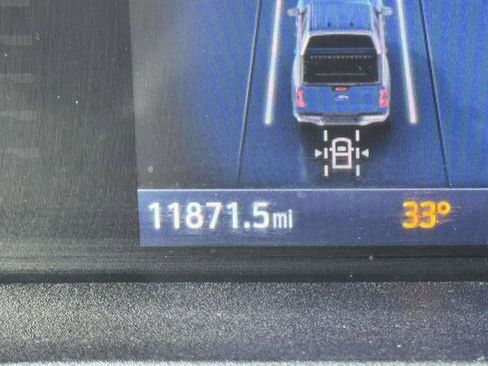 Used 2024 Ford Ranger XLT w/ Advanced Towing Package image 17