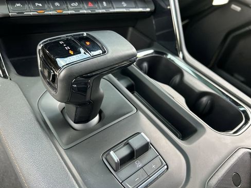 Used 2026 GMC Sierra 1500 AT4 w/ AT4 Premium Package AWD/4WD image 16