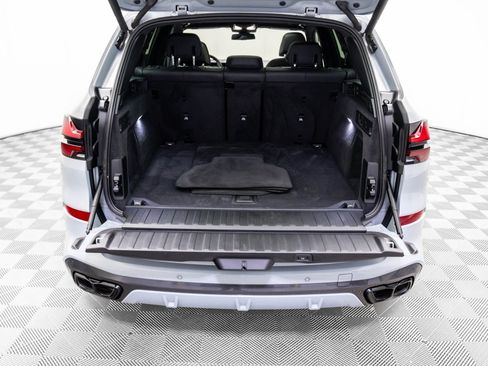 Certified 2024 BMW X5 M60i w/ Parking Assistance Package image 33