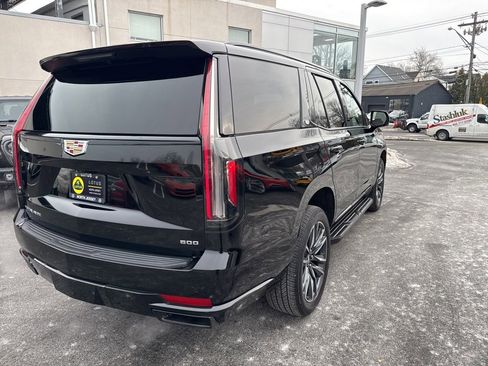 Used 2023 Cadillac Escalade Sport image 8