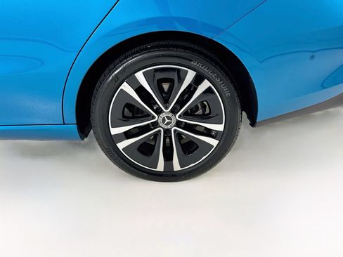 Certified 2026 Mercedes-Benz CLA 250 image 32