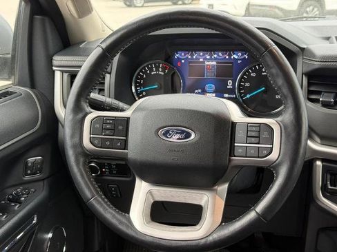 Certified 2024 Ford Expedition XLT RWD image 13
