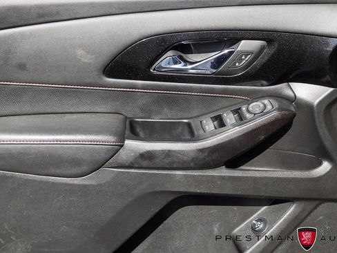 Used 2023 Chevrolet Traverse RS w/ LPO, Floor Liner Package AWD/4WD image 26