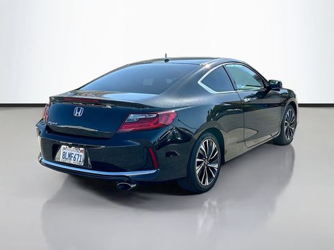 Used 2016 Honda Accord EX-L image 5