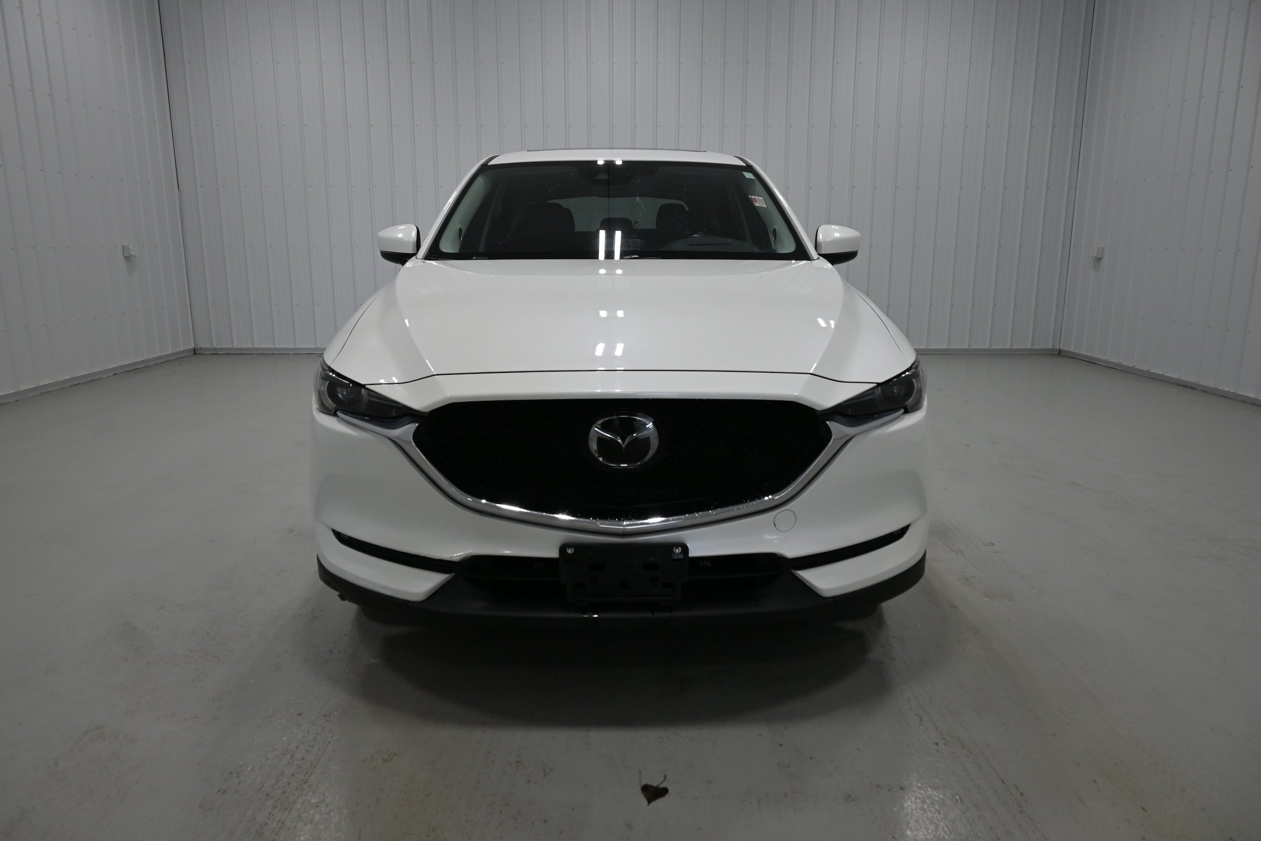 Used 2019 MAZDA CX-5 Grand Touring w/ GT Premium Package AWD/4WD image 24