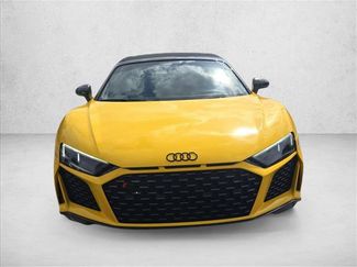 Used 2020 Audi R8 V10 performance video 2