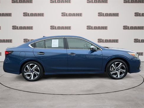 Used 2022 Subaru Legacy Touring XT image 6