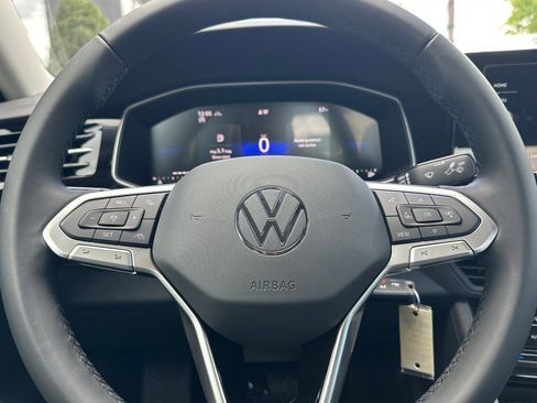 New 2026 Volkswagen Jetta S image 21