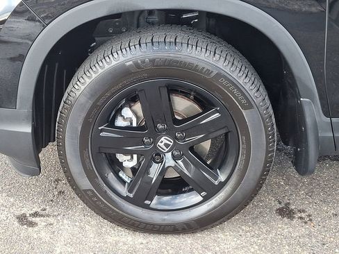 Used 2023 Honda Ridgeline Black Edition image 8