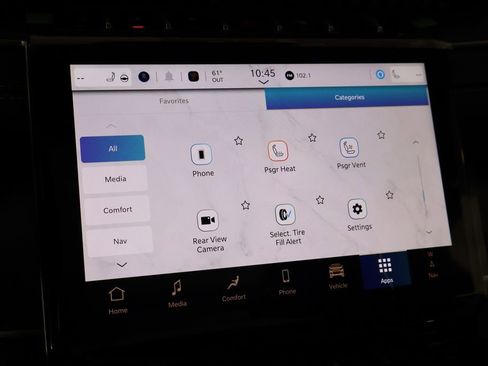 New 2025 Jeep Grand Cherokee L Limited image 43