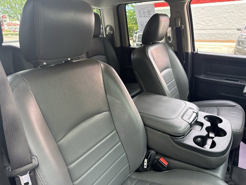 Used 2018 RAM 1500 Tradesman w/ Protection Group AWD/4WD image 29