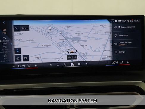 Used 2024 BMW i4 eDrive35 w/ Premium Package image 3