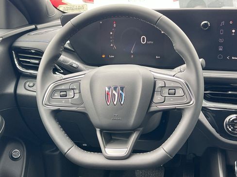 New 2026 Buick Envista Sport Touring w/ Convenience II Package FWD image 12