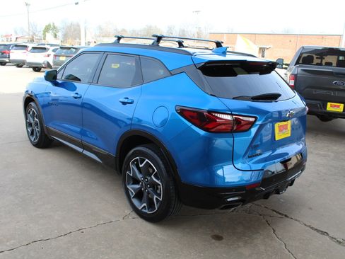 Used 2020 Chevrolet Blazer RS image 53