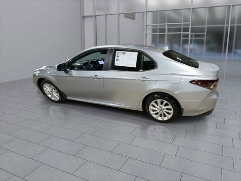 Certified 2023 Toyota Camry LE w/ Cold Weather Package image 6