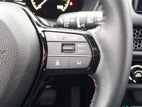 Certified 2026 Honda HR-V Sport image 23