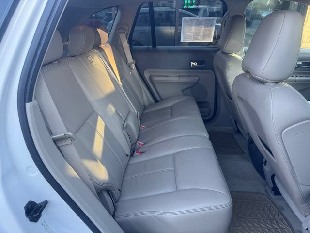 Used 2010 Ford Edge Limited AWD/4WD image 17